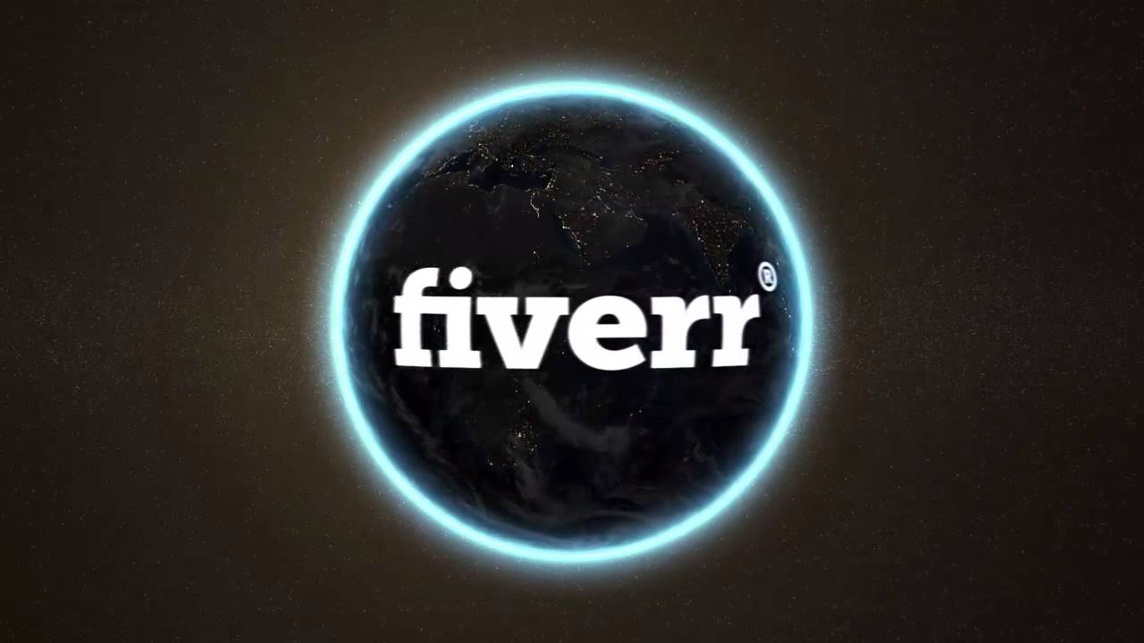Fiverr Logo - Fiverr Logos