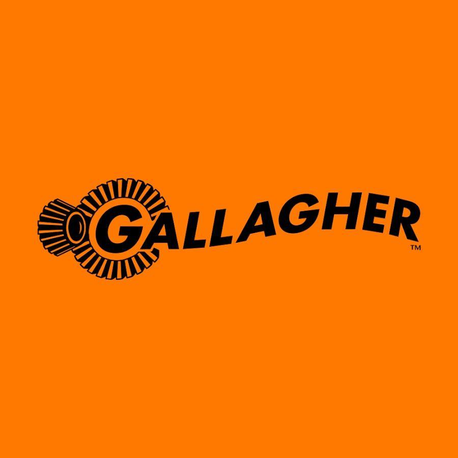 Gallagher Fencing Logo - Gallagher Animal Management