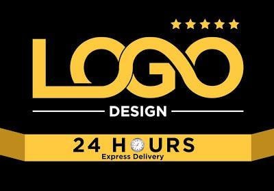 Fiverr Logo - I will design professional minimalist logo within 24 hrs / By ALEX__