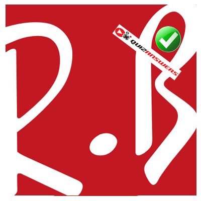Red Square White R Logo - White R In Red Square Logo - Logo Vector Online 2019