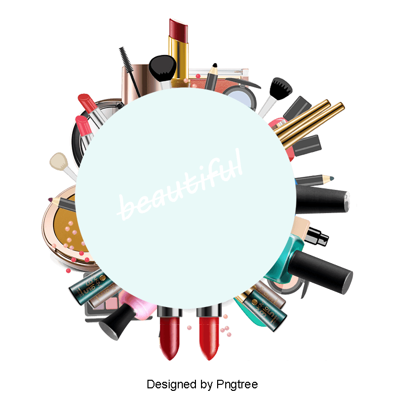 Cosmetics Logo - Cosmetics Logo Png, Vectors, PSD, and Clipart for Free Download