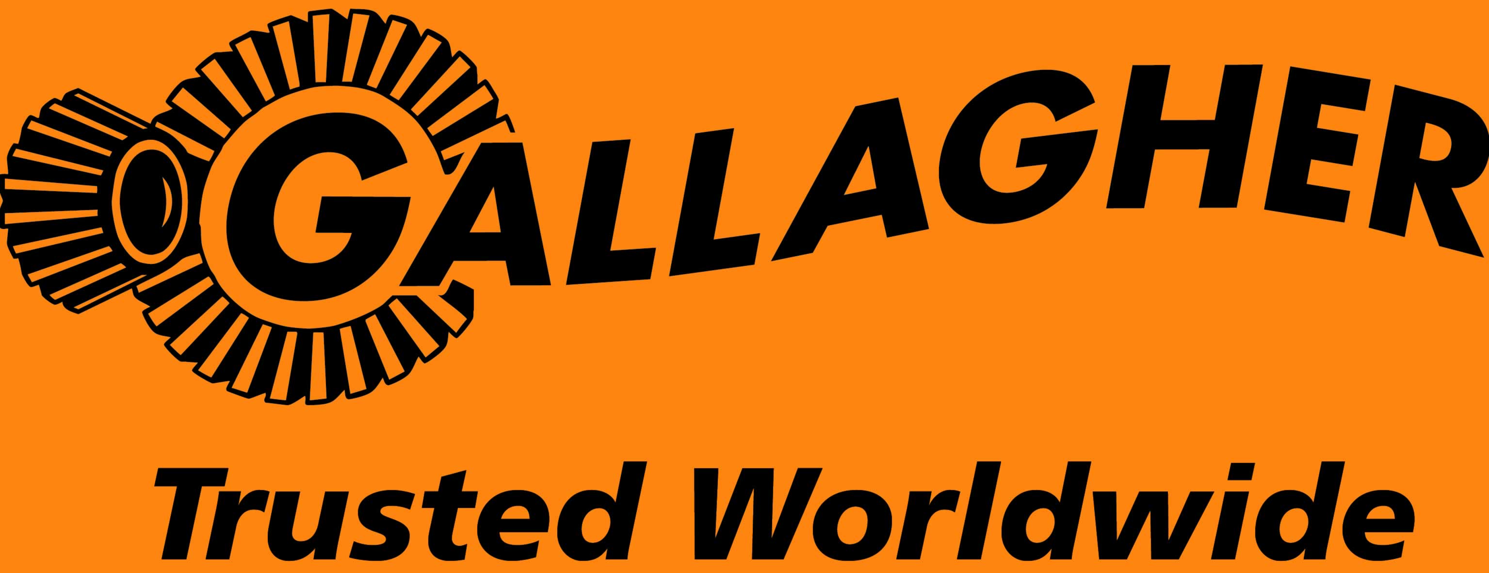 Gallagher Fencing Logo - Agri Fencing Supplies