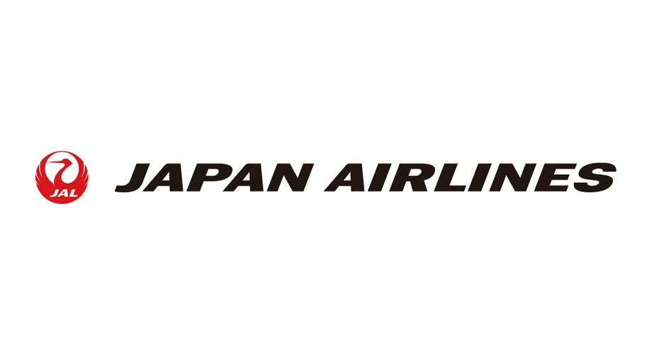 Jal Logo - Japan Airlines (JAL) Logo Download Vector Logo