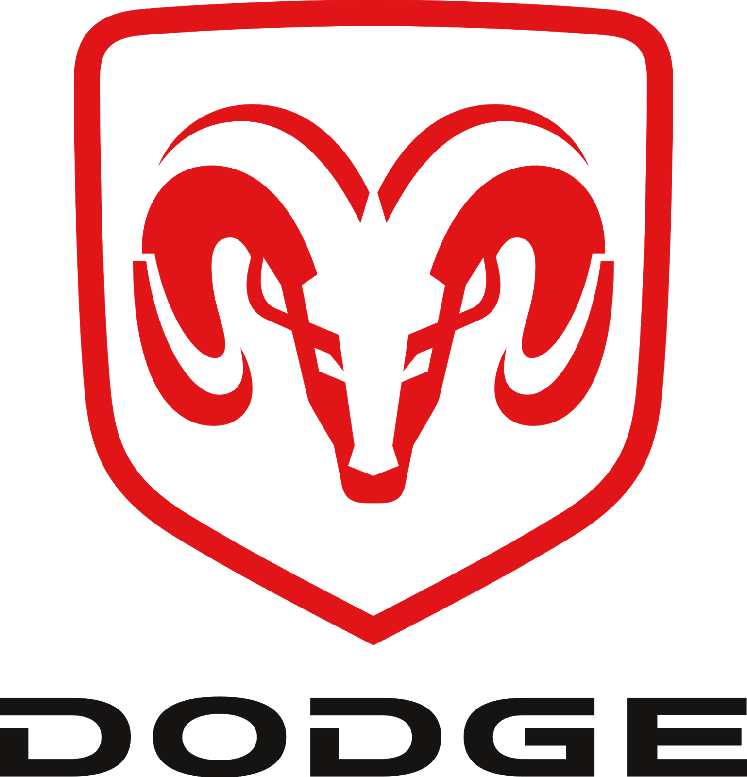 Dodge Challenger Logo - Dodge challenger Logos