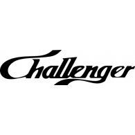 Challenger Logo - Challenger Logo Vector (.AI) Free Download