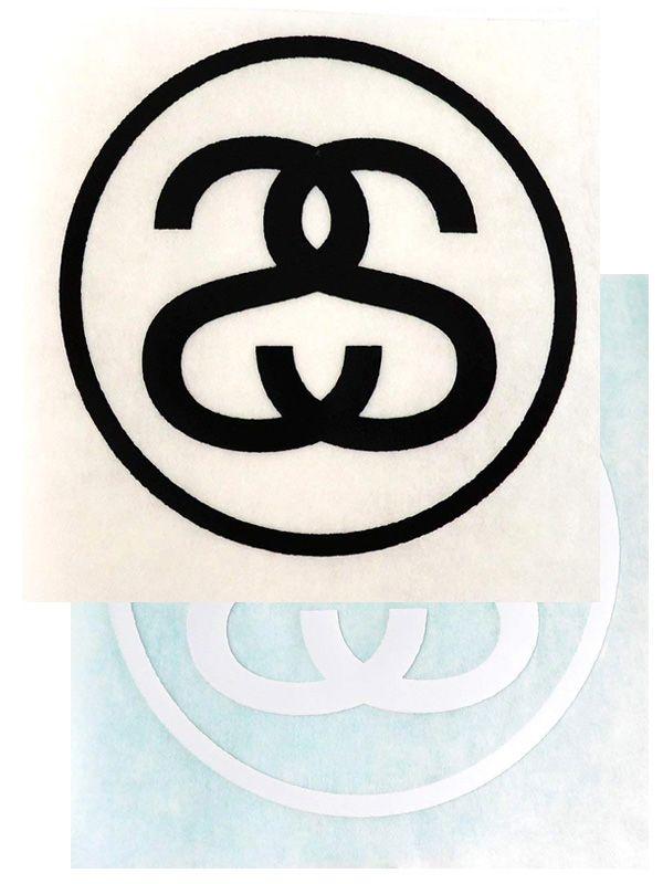 Cool Seal Logo - RODEO BROS: It is wrapped a gift present in STUSSY ステューシー ...