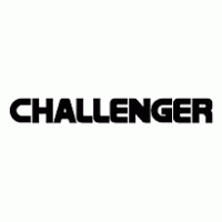 Challenger Logo - Challenger | Brands of the World™ | Download vector logos and logotypes