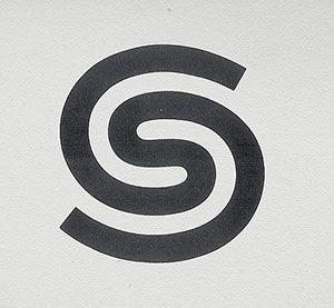 Cool SS Logo - Best Creative Alphabet Logo Design image. Logo branding