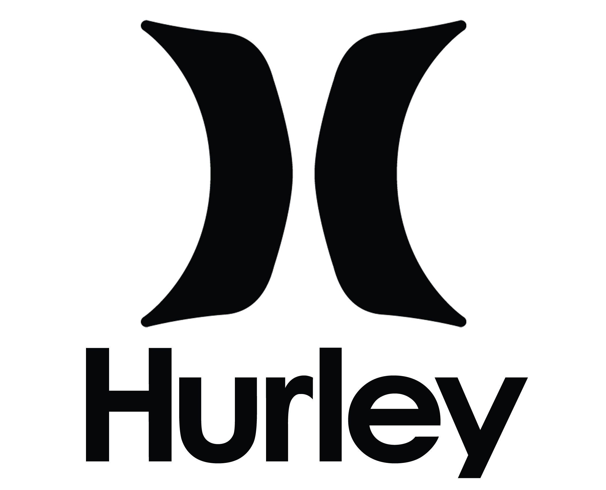 Old Hurley Logo - Hurley Logo, Hurley Symbol, Meaning, History and Evolution