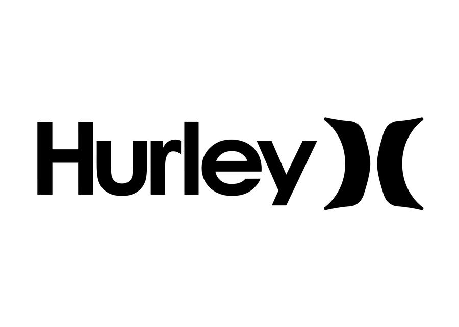 Old Hurley Logo - Hurley sues Old Navy over boardshorts - Portland Business Journal