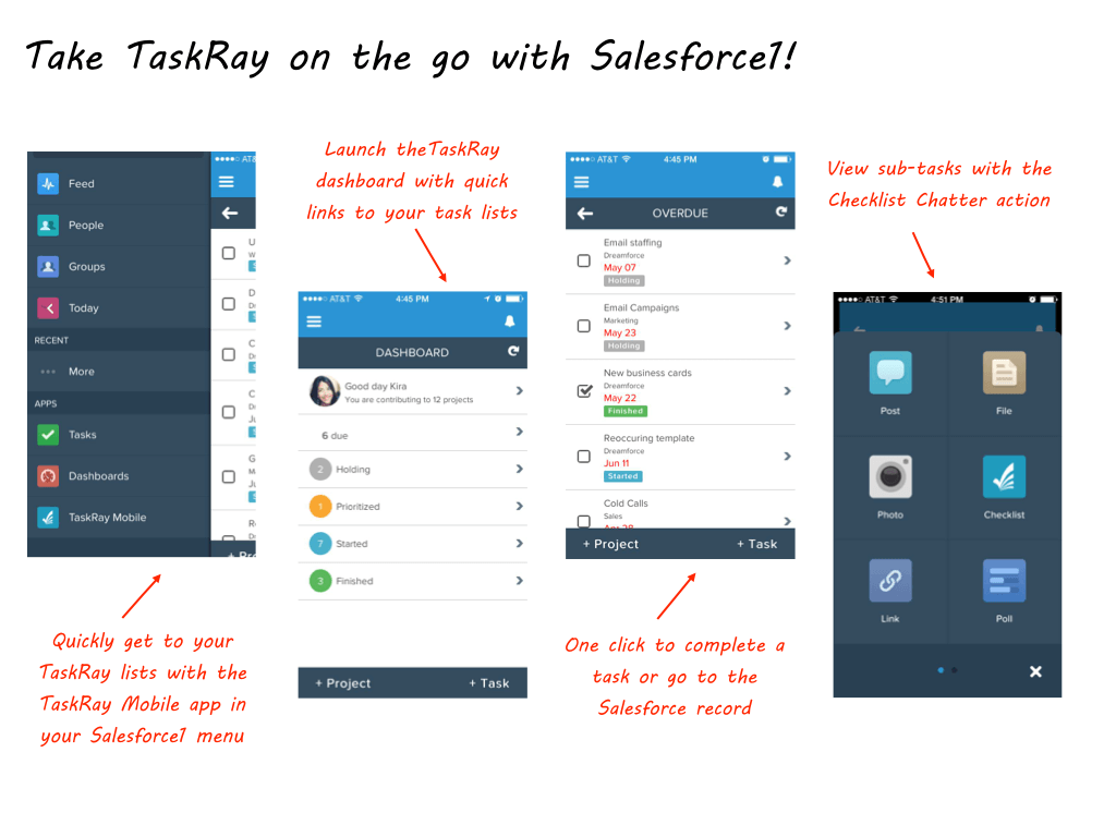 Salesforce 1 App Logo - Go Mobile with Salesforce1 in Four Days | Developer Force Blog