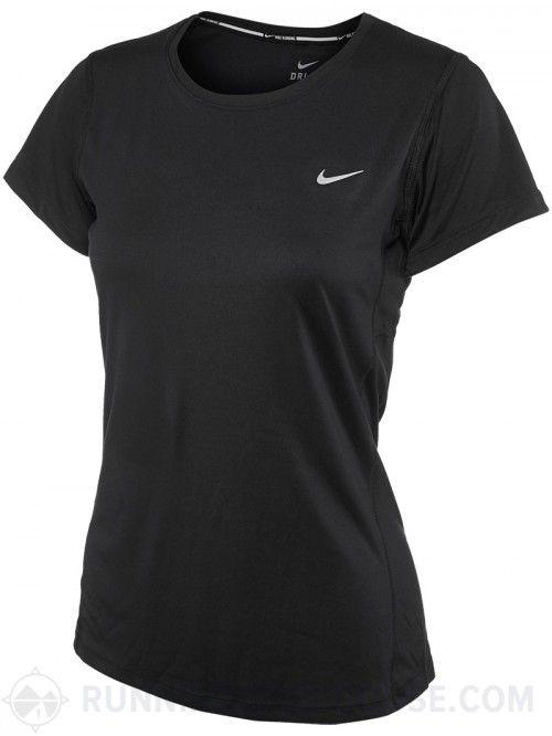 Cool SS Logo - Nike Running & Sportswear Online. Pro Cool SS Light Running Short