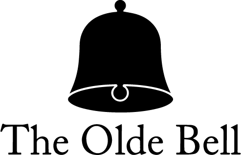 Old Hurley Logo - The Olde Bell, Hurley | Our Image Gallery
