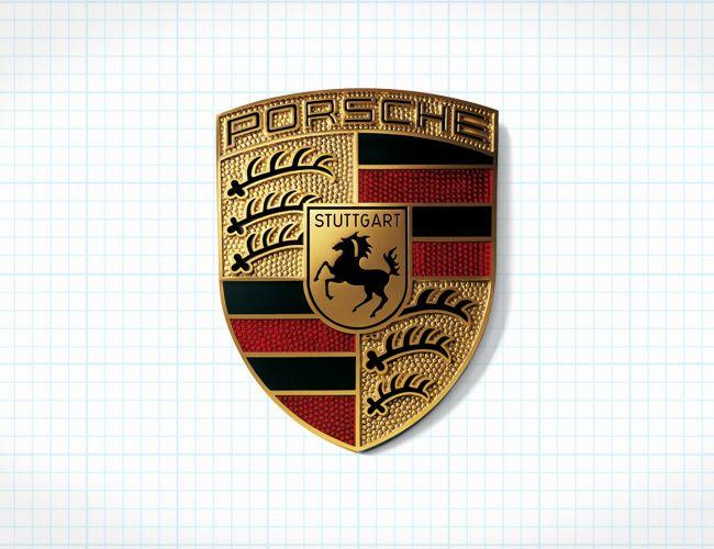 Red Car Company Logo - An Encyclopedia of Automotive Emblems • Gear Patrol
