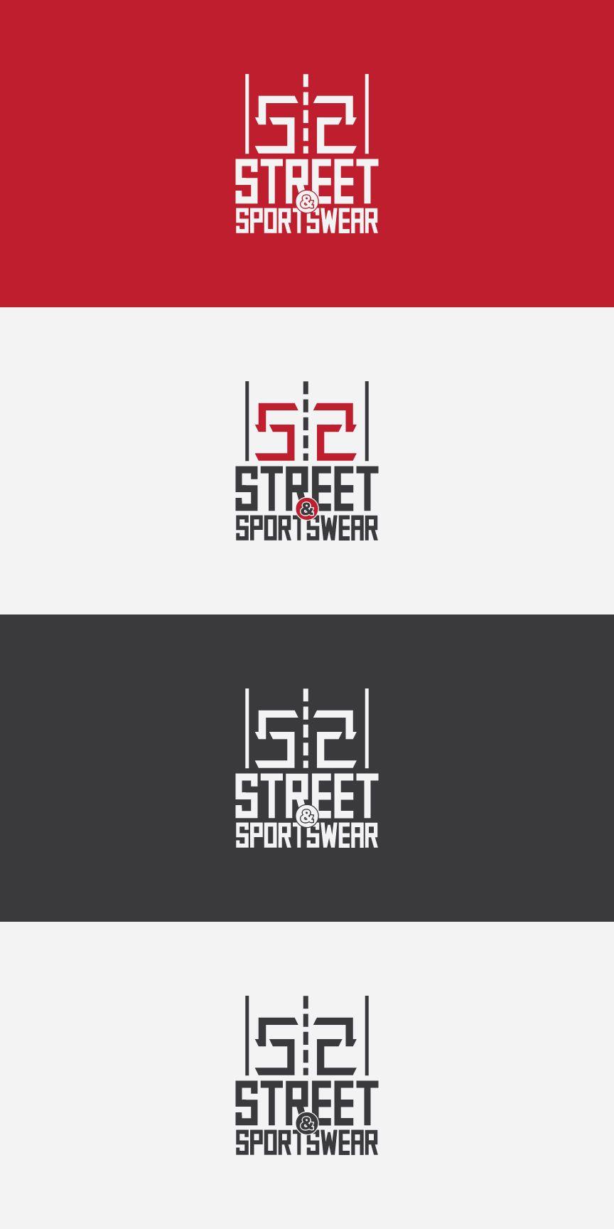 Cool SS Logo - Entry by anikgd for Design a cool Logo for Street & Sportswear