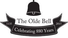 Bell Old Logo - The Olde Bell, Hurley