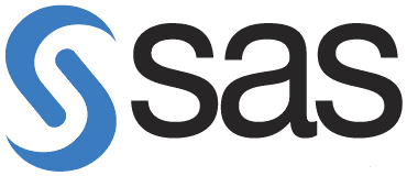 SAS Software Logo - SAS Institute