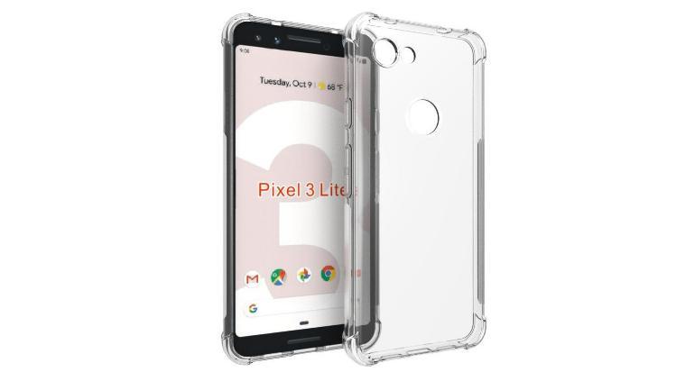 Google Pixel 3 Logo - Google Pixel 3 Lite could get Pixel 3's unique feature - Technology News
