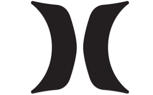 Old Hurley Logo - hurley logo | Logos | Pinterest | Hurley and Logos