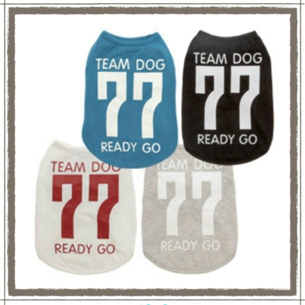 Cool SS Logo - e-tanu-tandogs: Small dog temperature keep-logo T shirt made in ...