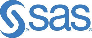 SAS Software Logo - SAS Logos | SAS