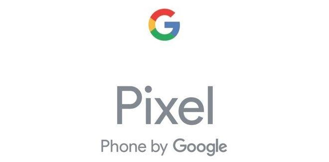 Google Pixel 3 Logo - Pixel 3 could come with curved displays