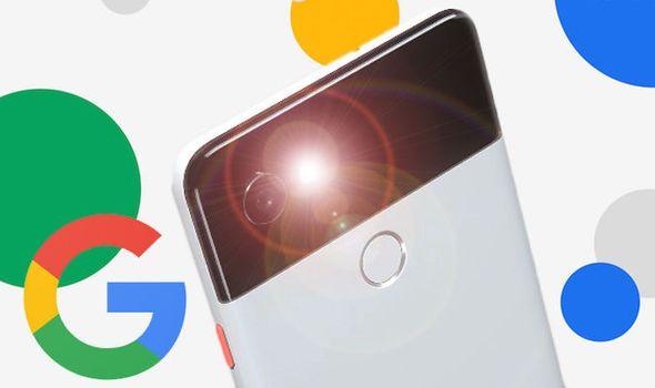 Google Pixel 3 Logo - Google Pixel 3 leaks again and its best feature may not be its ...