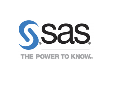 SAS Software Logo - SAS Enriches AI Offerings with New Machine Learning and Natural