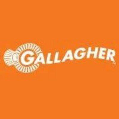 Gallagher Fencing Logo - Gallagher Fence (@GallagherFence) | Twitter