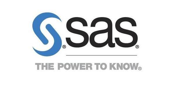SAS Software Logo - SAS | UWM Software Asset Management