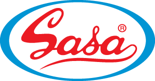 Sasa Logo - SASA Santan Kelapa - Kreasi SASA