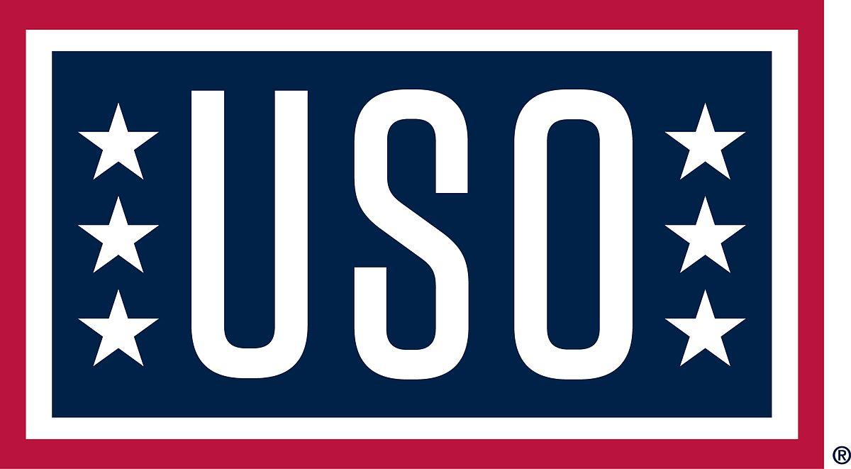 Uso Logo - United Service Organizations