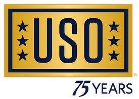 Uso Logo - USO of Metropolitan New York's Annual Armed Forces Gala & Gold Medal