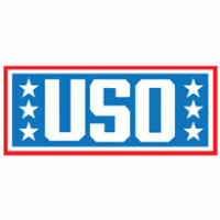 Uso Logo - United Services Organizations. Brands of the World™. Download