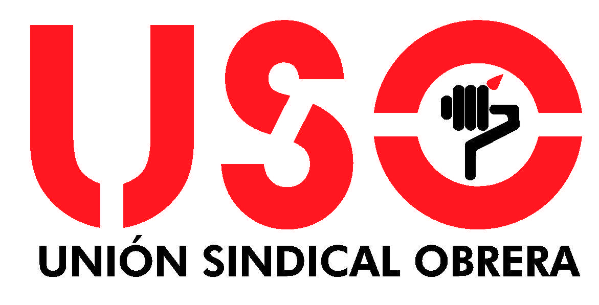 Uso Logo - Logo USO | Unión Sindical Obrera. USO Soria.