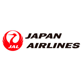 Jal Logo - JAL - Japan Airlines - Minneapolis Airport (MSP)