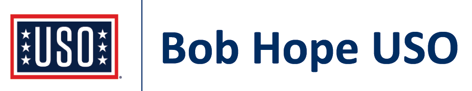 Uso Logo - Home - The Bob Hope USO