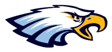 Skyhawk Bird Logo - Lloyd C Bird - Team Home Lloyd C Bird Skyhawks Sports