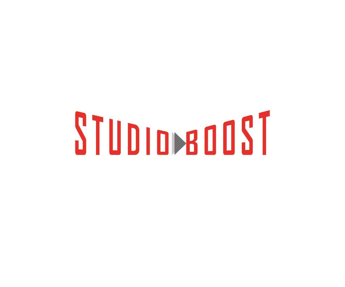 SAS Software Logo - Playful, Upmarket, Software Logo Design for STUDIO BOOST