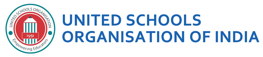 Uso Logo - United Schools Organisation of India