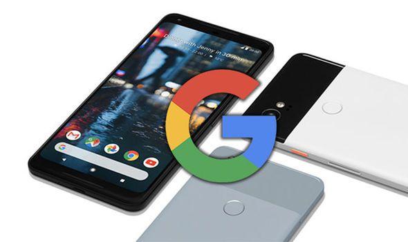 Google Pixel 3 Logo - Pixel 3 leak suggests this could be the most powerful Google phone