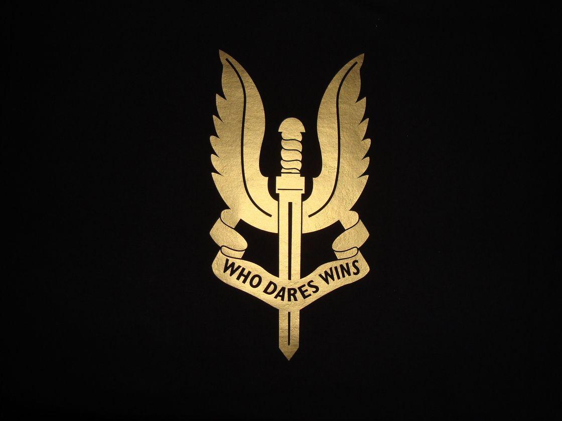 SAS Software Logo - sas | Secret Agent Inspiration | Special forces, Indian army, Army