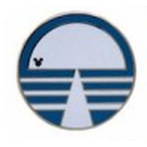 Disney Epcot Logo - Disney Hidden Mickey Pin - 2015 A Series - EPCOT Logos - Horizons