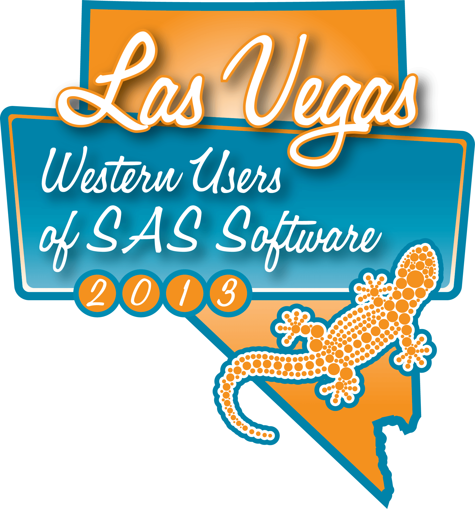 SAS Software Logo - Western Users of SAS Software