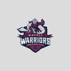 Generic Sports Logo - Sports logos: 50 sports logo designs for your active style | 99designs
