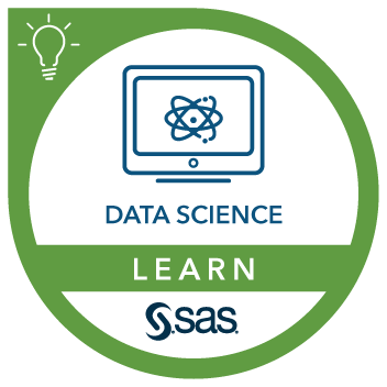 SAS Software Logo - Deep Learning Using SAS Software - Acclaim