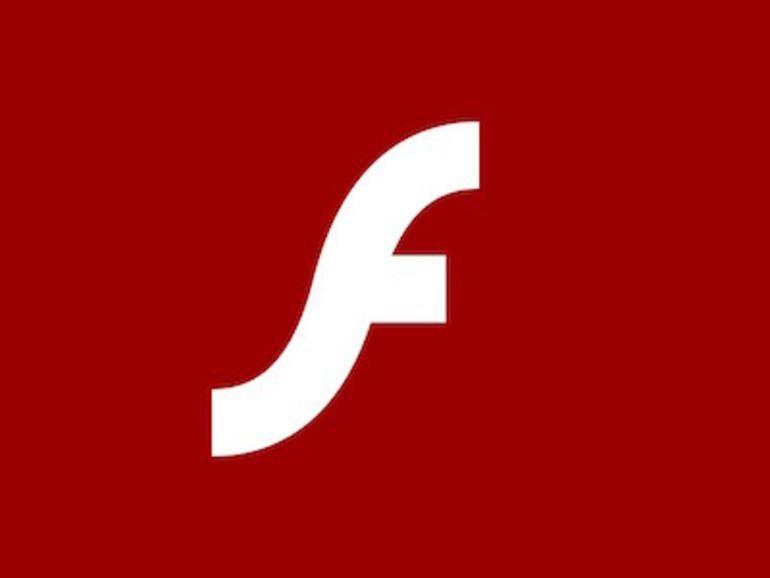 Red Square White R Logo - Adobe Releases Emergency Patch For Flash Zero Day Flaw