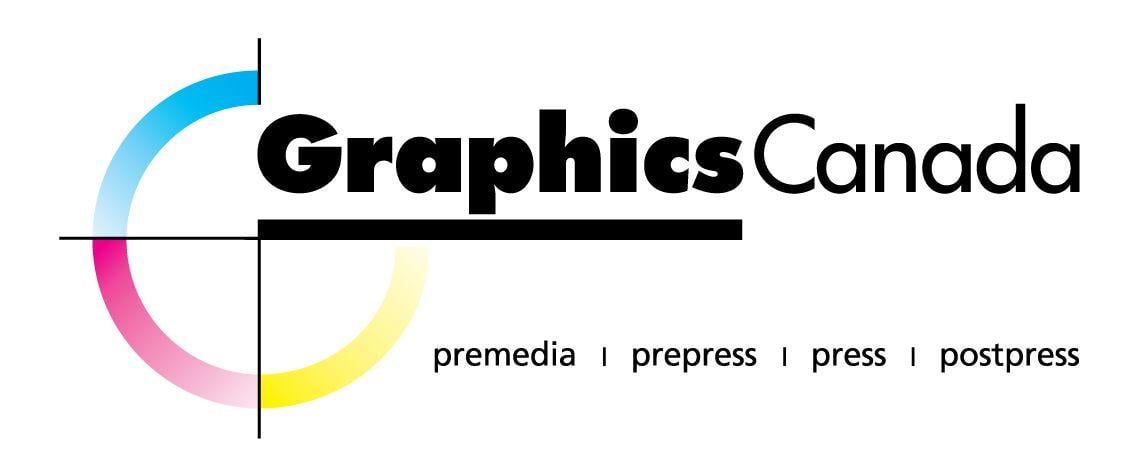 Graphics Logo - Exhibitor Service Kit - Graphics Canada