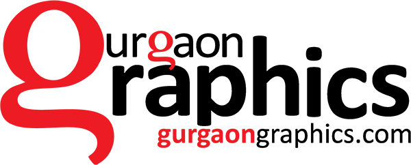 Garphic Logo - Logo Design company - gurgaon graphics Printing and web 999-999-8852