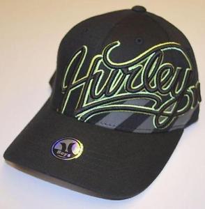 Old Hurley Logo - Hurley Hat | eBay
